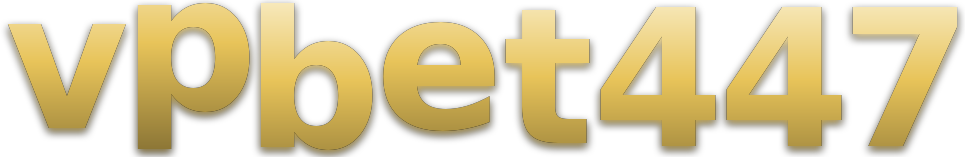 vpbet447 logo